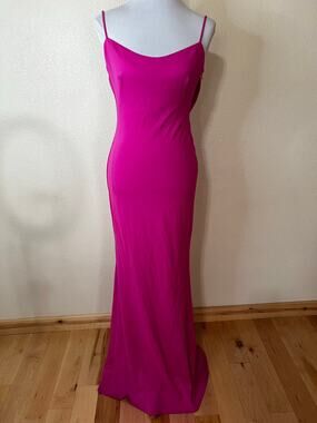 damn gina dress in electric pink Katie May | Dresses | Katie May Damn Gina Dress M Pink